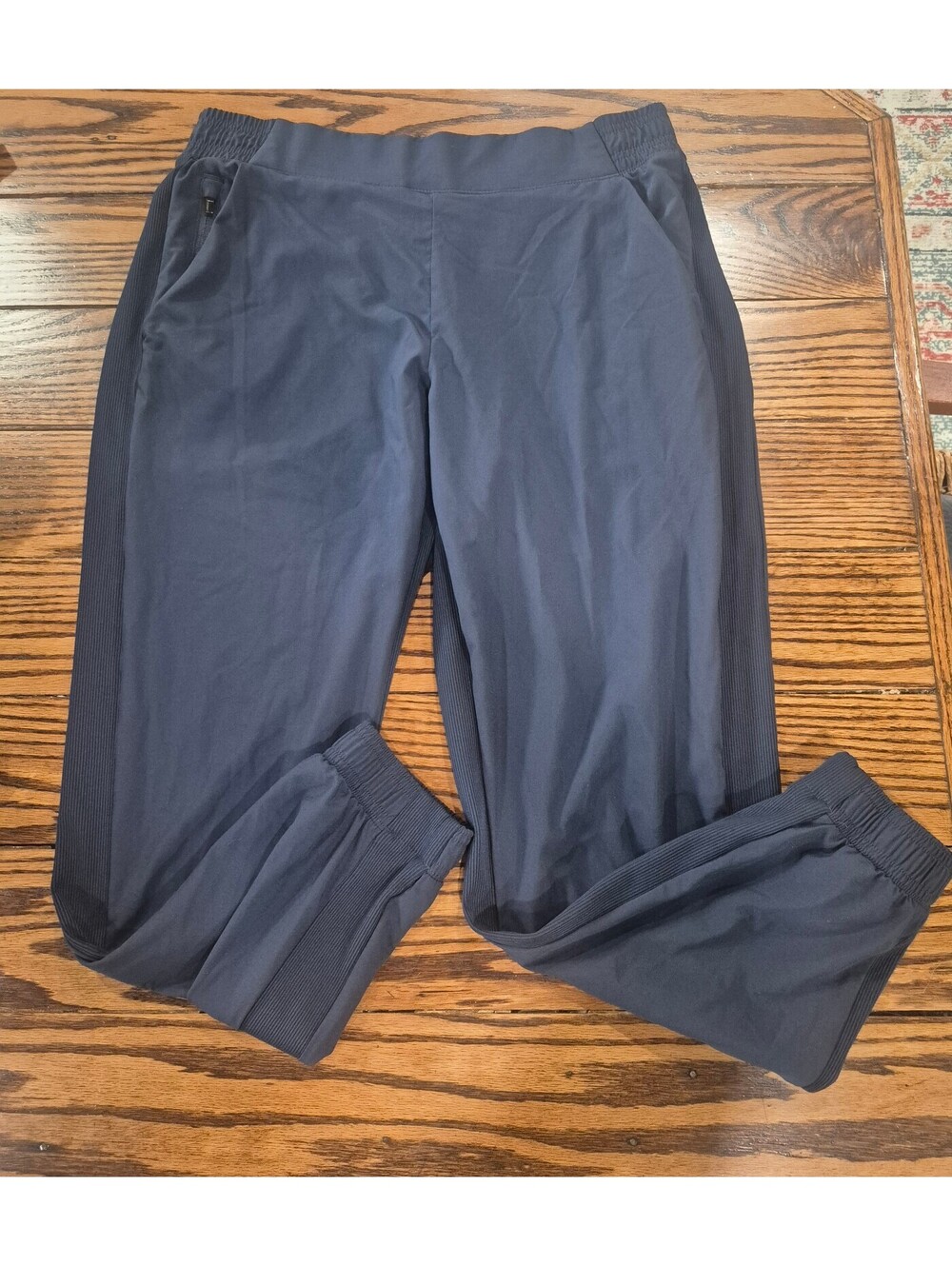 Athleta Brooklyn Mid-rise jogger